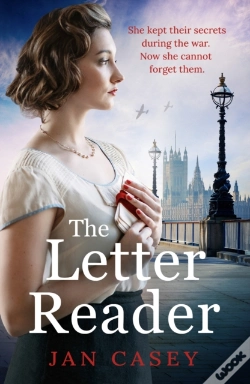 Capa do artigo Letter Reader