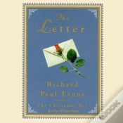 Capa do artigo Letter