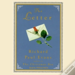 Capa do artigo Letter
