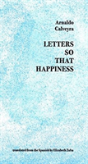 Letter So That Happiness - Preview