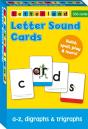 Letter Sound Cards - Preview