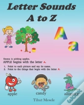 Letter Sounds  A To Z