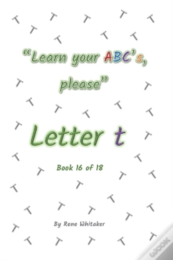 Capa do artigo Letter T