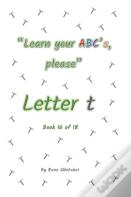 Letter T