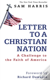 Capa do artigo Letter To A Christian Nation
