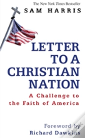 Capa do artigo Letter To A Christian Nation