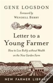 Capa do artigo Letter To A Young Farmer