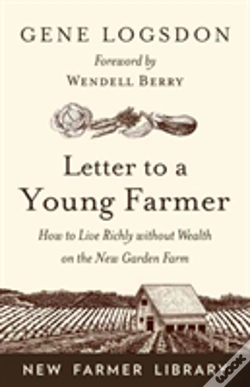 Capa do artigo Letter To A Young Farmer