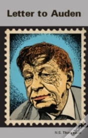 Capa do artigo Letter To Auden