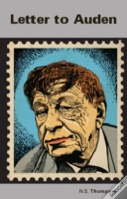 Capa do artigo Letter To Auden