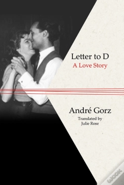 Capa do artigo Letter To D