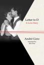 Letter To D - Preview