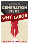 Letter To Generation Next