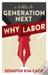 Letter To Generation Next