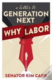 Capa do artigo Letter To Generation Next