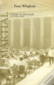 Capa do artigo Letter To Juvenal