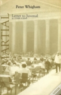 Capa do artigo Letter To Juvenal