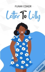 Capa do artigo Letter To Lilly