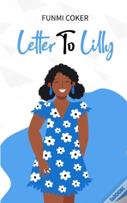 Capa do artigo Letter To Lilly