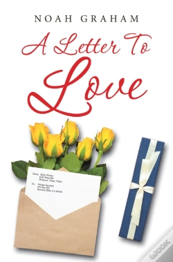 Capa do artigo Letter To Love