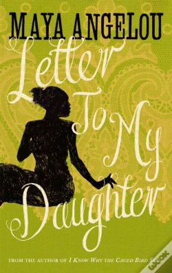 Capa do artigo Letter To My Daughter