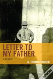 Capa do artigo Letter To My Father