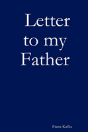 Letter To My Father - Preview