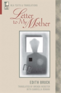 Letter To My Mother