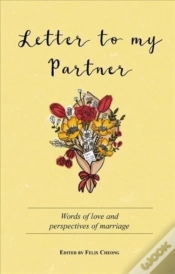 Capa do artigo Letter To My Partner