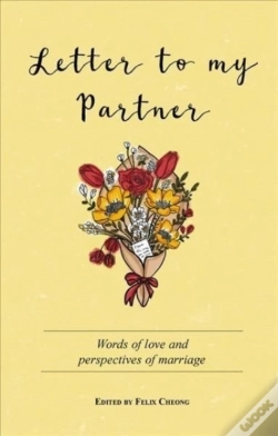 Capa do artigo Letter To My Partner