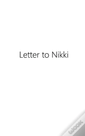 Capa do artigo Letter To Nikki