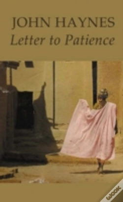 Capa do artigo Letter To Patience