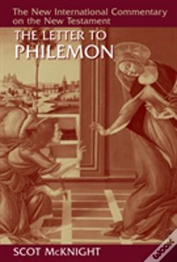 Capa do artigo Letter To Philemon