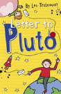 Letter To Pluto - Preview