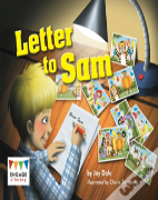 Letter To Sam