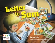 Capa do artigo Letter To Sam