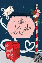 Capa do artigo Letter To Santa
