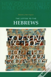 Capa do artigo Letter To The Hebrews