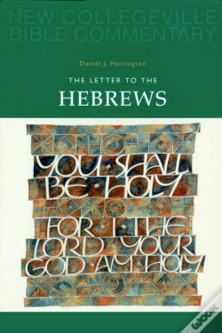 Capa do artigo Letter To The Hebrews