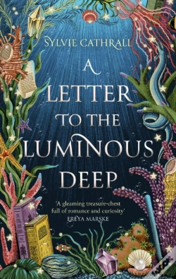 Capa do artigo Letter To The Luminous Deep