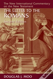 Capa do artigo Letter To The Romans