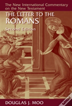 Capa do artigo Letter To The Romans