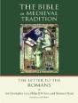 Letter To The Romans - Preview