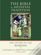 Letter To The Romans
