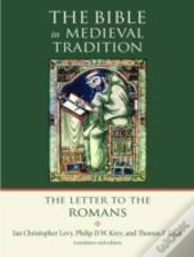Capa do artigo Letter To The Romans