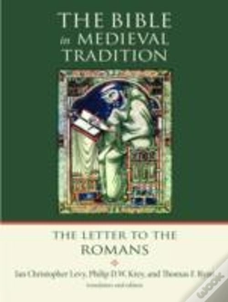 Capa do artigo Letter To The Romans