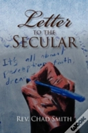 Capa do artigo Letter To The Secular