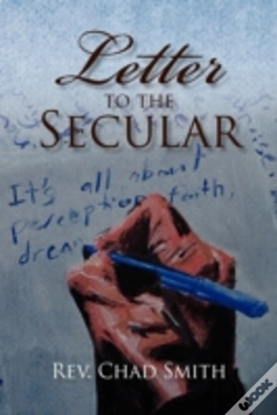 Capa do artigo Letter To The Secular