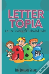 Letter Topia