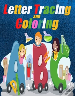 Capa do artigo Letter Tracing And Coloring
